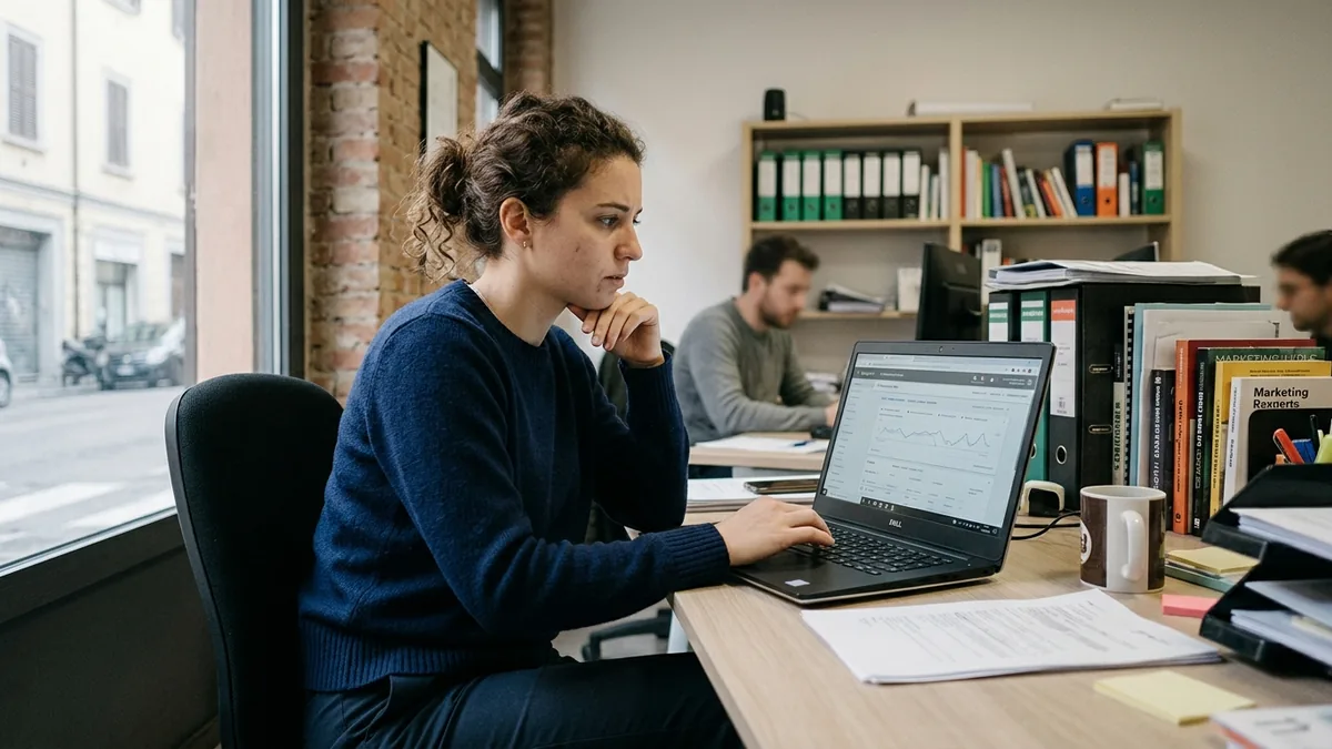 Google ha spostato i Local Services Ads dentro Performance Max