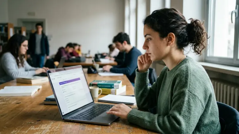 Google ora fa i quiz direttamente nei risultati di ricerca