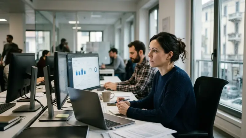 Il CRM sa cosa compra davvero Google Ads