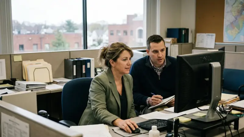 New Jersey: il tuo CRM ora può essere un data broker (e partire da 5.000 dollari l'anno)