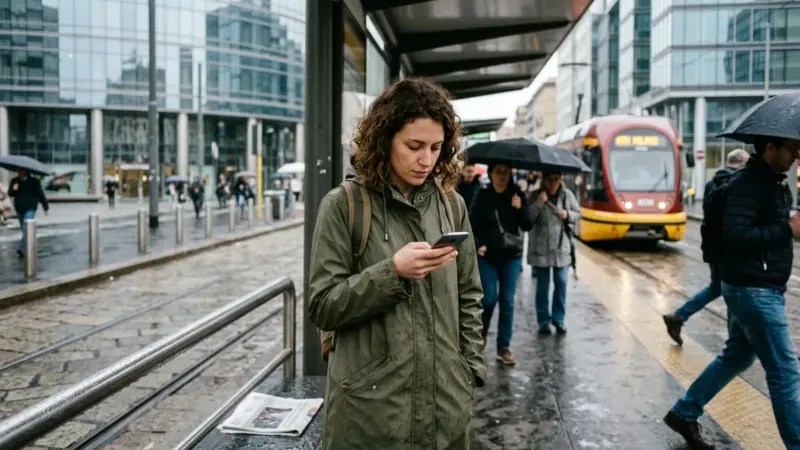 WeatherNext 3 arriva dentro Search e Maps