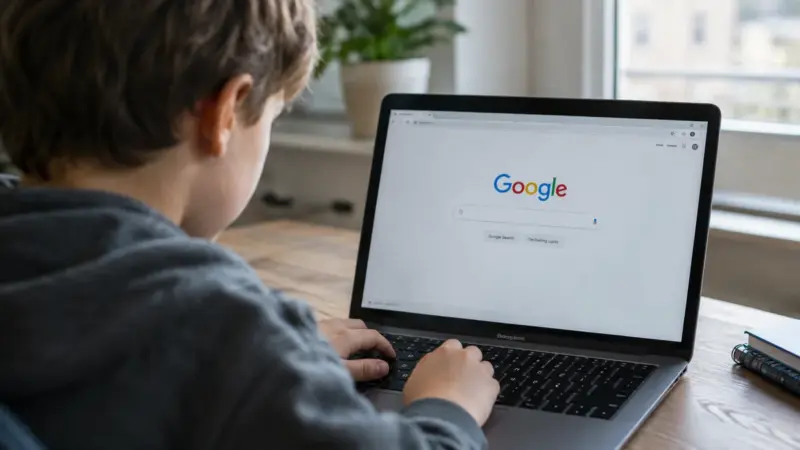 Google ha cambiato nome alla policy sui minori