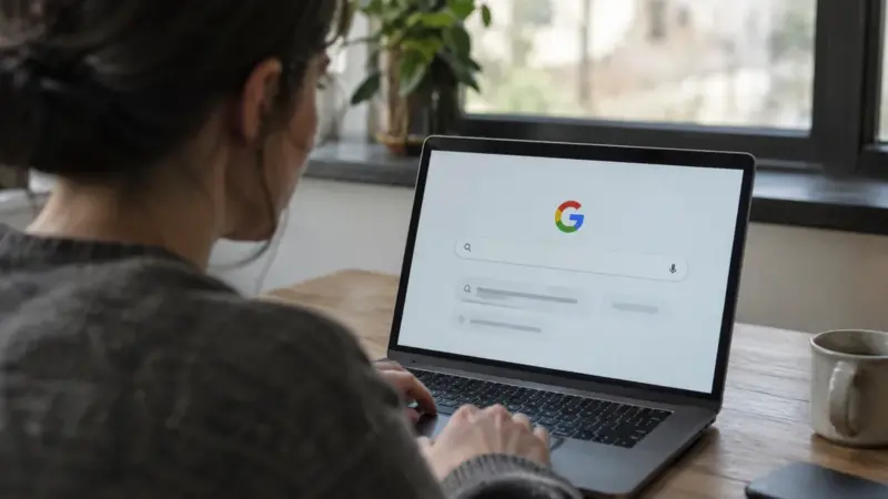 Google ha messo un pulsante per uscire dalla sua AI