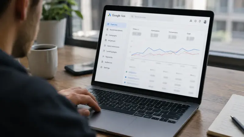 Google ha nascosto un tetto al budget Search e ora lo toglie