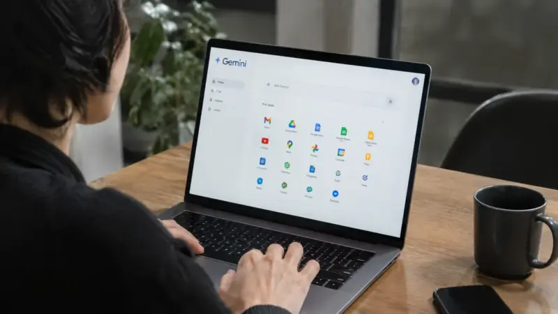 Google ha portato le app dentro Gemini e Search