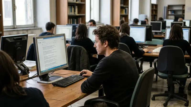 Google ha restituito risultati sbagliati per due settimane
