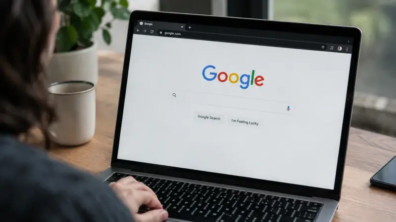 Google ha spento il pulsante delle fonti per un esperimento