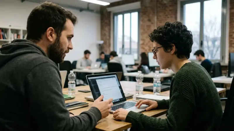 Il 72% delle domande di acquisto si ferma prima del prodotto