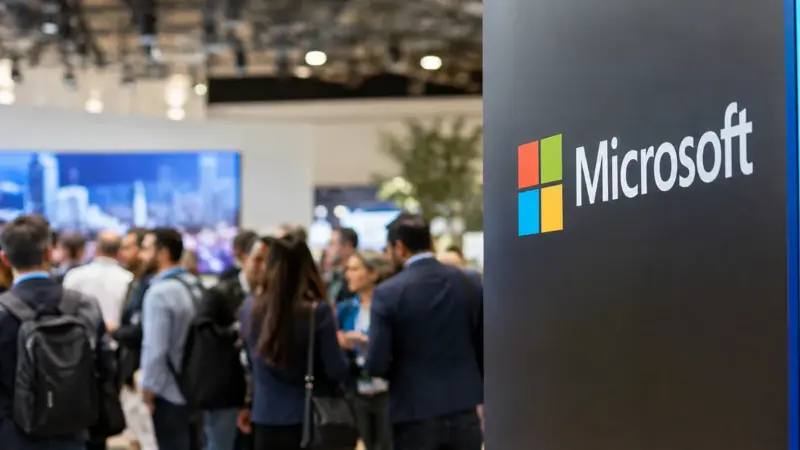 Microsoft ha premiato i partner che usano l'AI