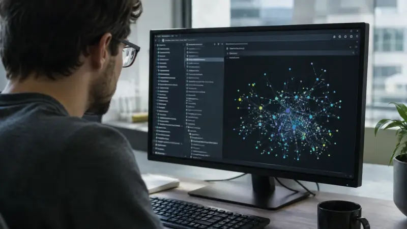 OpenAI ha indicizzato centinaia di milioni di pagine senza crawler
