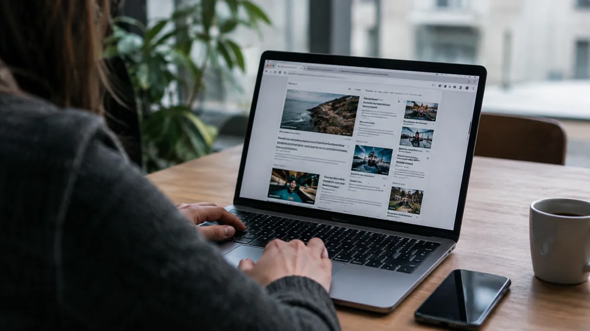 Safari ha smesso di far parlare i siti tra loro