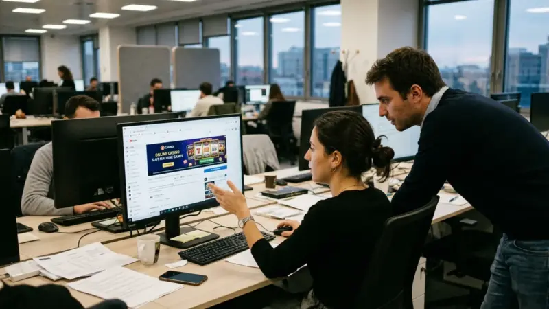 YouTube apre il Masthead al gioco d'azzardo online